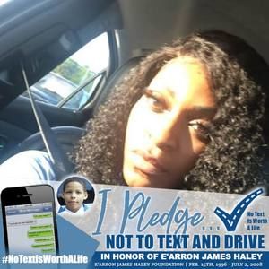 Meet your Posher, Teeann